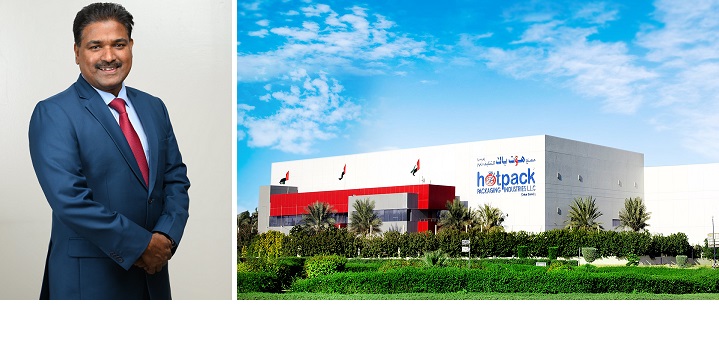 Hotpack Global to offer 100 job placements to amnesty&nbsp;seekers