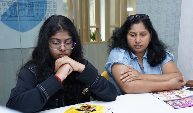 Glinks students secure US$5.5 million scholarships at globally reputed&nbsp;universities