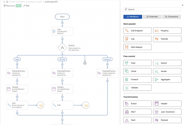 WSO2 Launches Micro Integrator 4.3, brings AI Assistance to Integration&nbsp;Development