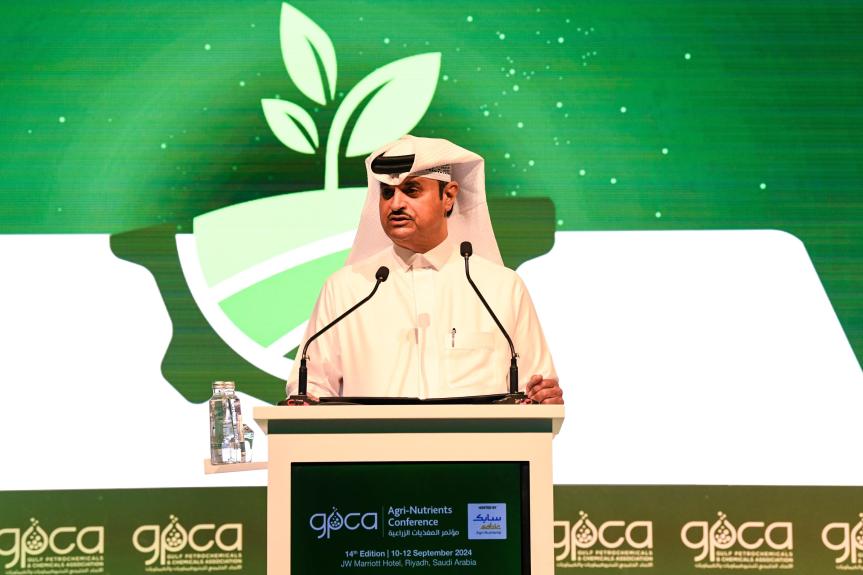 GCC Industry Must Balance Agri-Nutrient Production with Sustainability, Agree Speakers at 14th GPCA Agri-Nutrients&nbsp;Conference