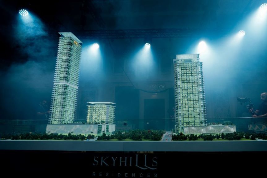 HRE Development Launches SkyHills 2 in Jumeirah Village Circle, Commits to AED 10 billion Investment Over the Next 3&nbsp;Years