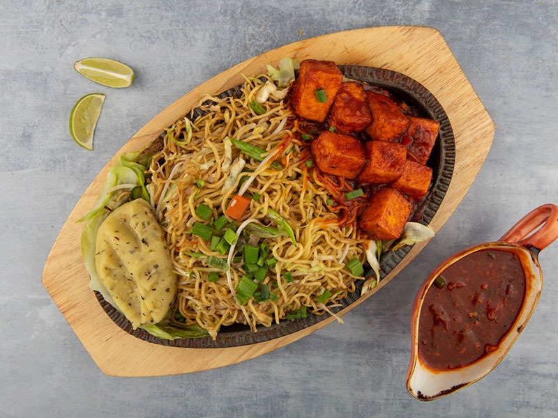 King Group Hospitality Dominates UAE’s Food Scene with 3 Unique Culinary&nbsp;Concepts