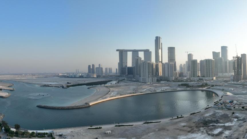 MERED Expands in Abu Dhabi with Two Strategic Waterfront Acquisitions on Al Reem&nbsp;Island