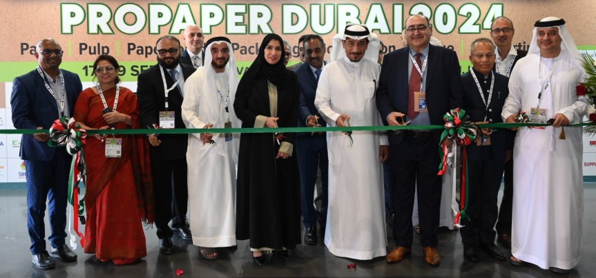 MEA paper & pulp industry poised to cross over USD 20 billion on the back of big packaging&nbsp;push