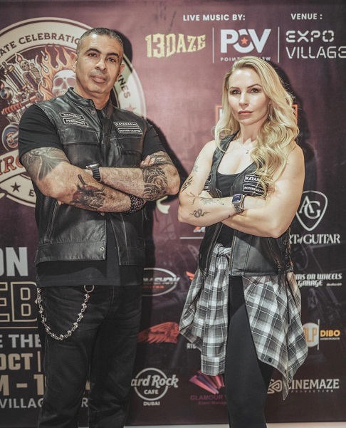 IRON REBEL.THE ULTIMATE CELEBRATION OF&nbsp;ENGINES!