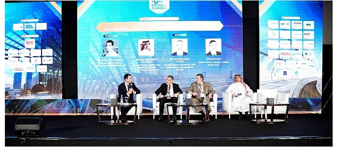Infrastructure Advancements Take Center Stage at Roads, Bridges, Tunnels MENA Conference 2024 in&nbsp;Dubai