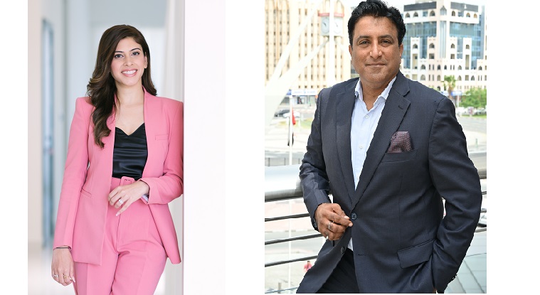 iACCEL GBI Brings Seven Innovative Startups to Expand North Star 2024 in&nbsp;Dubai