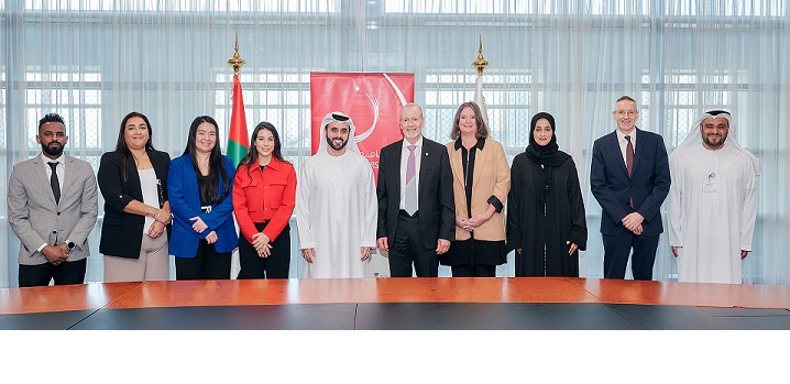 DIHAD Sustainable Humanitarian Organisation and Zayed University Sign MoU to Strengthen Educational Cooperation in the Humanitarian&nbsp;Field