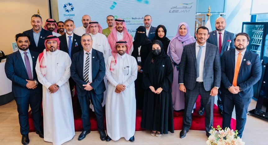 Burjeel Holdings Expands PhysioTherabia to 28 Centers in Saudi&nbsp;Arabia