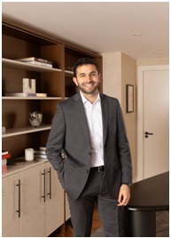 Hilton London Metropole Appoints New Assistant Director of Sales – Middle East and&nbsp;Leisure