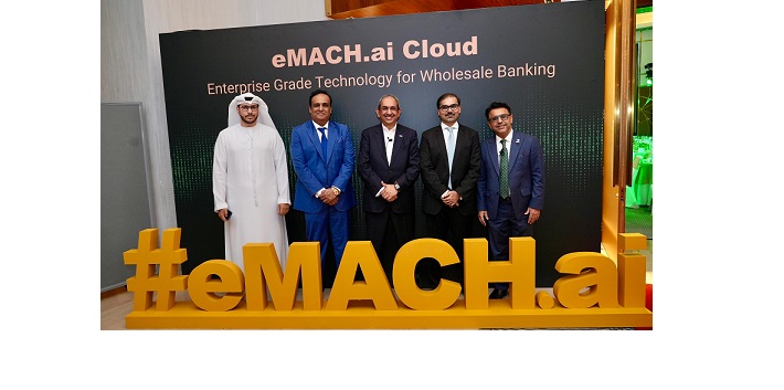 Intellect announces the global launch of eMACH.ai Cloud for Wholesale&nbsp;Banking