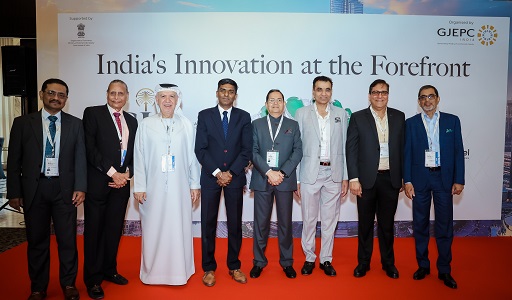 GJEPC Targets 20% Export Boost to UAE with IGJS Dubai 2024 in FY&nbsp;24-25