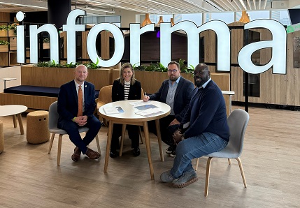 Informa Connect Academy Announces Global Partnership with The Center for Leadership&nbsp;Studies