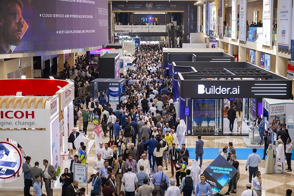 Dubai World Trade Centre, RTA, and Dubai Police Unite for Seamless Citywide Operations for GITEX Global&nbsp;2024