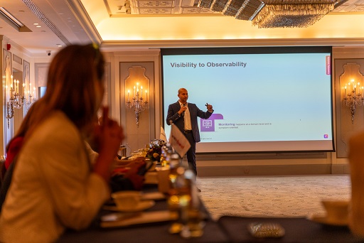 Riverbed Event Highlights Growing Adoption of Unified Observability Among META ‘Digital-First’&nbsp;Enterprises