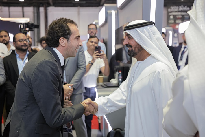 Microsoft’s Cloud Ecosystem to contribute over US$74 billion to UAE economy and generate more than 150,000 jobs: IDC&nbsp;report