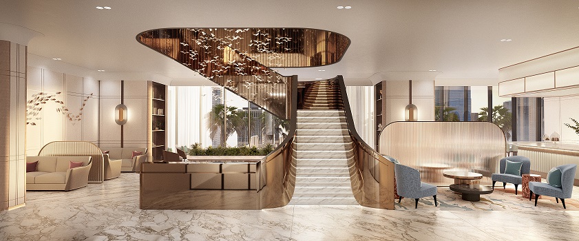 ONE ZA’ABEEL APPOINTS  THE EXECUTIVE CENTRE TO MANAGE ONE OFFICES, PREMIUM FURNISHED WORKSPACES LAUNCHING IN&nbsp;DUBAI