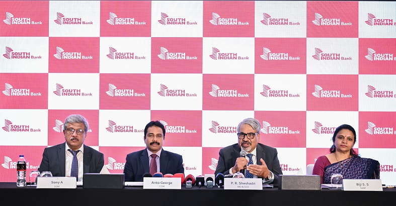 South Indian Bank Introduces Innovative Banking Solutions for the NRI&nbsp;Community