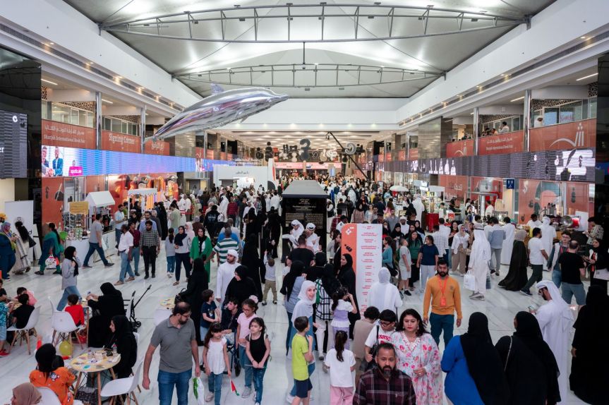 100 writers and intellectuals lead 107 events celebrating Moroccan culture at SIBF&nbsp;2024