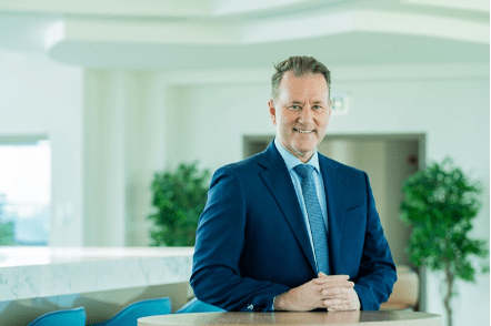 Abu Dhabi Equestrian Club Unveils New Era with Executive Director of Racing&nbsp;Appointment