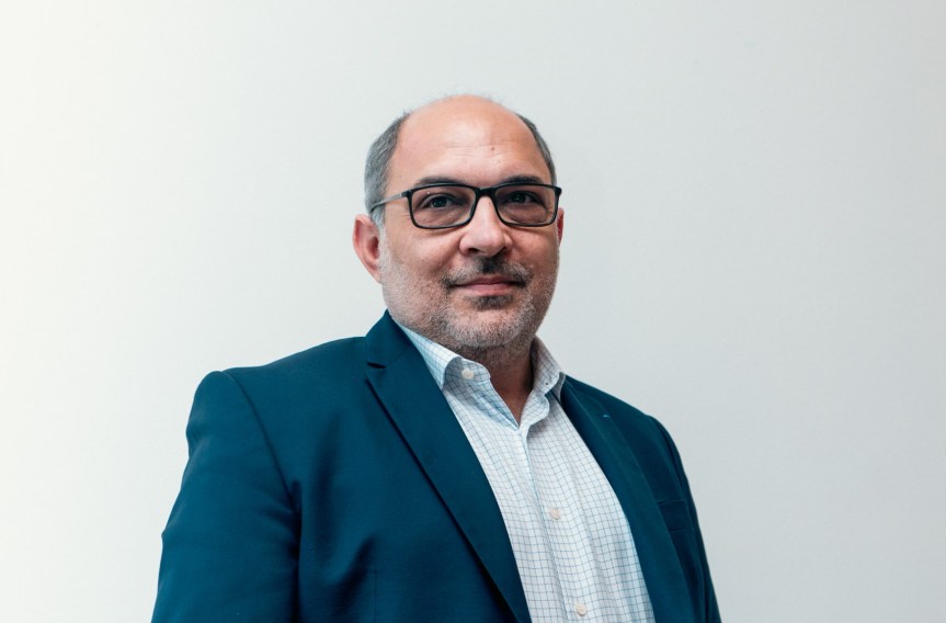 MENAP-SCI Appoints Kamal Ubaysi as its New Chairman in the MENAP&nbsp;Region