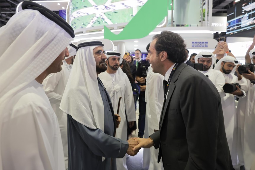 Microsoft launches AI National Skills Initiative to empower 100,000 government employees to drive AI innovation across the&nbsp;UAE