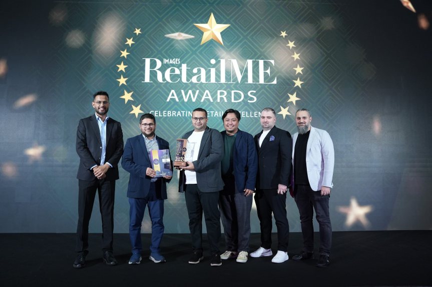 Unlocking Joy and Imagination: The Little Things Celebrated for Best Retail Store Design at IMAGES RetailME Awards&nbsp;2024