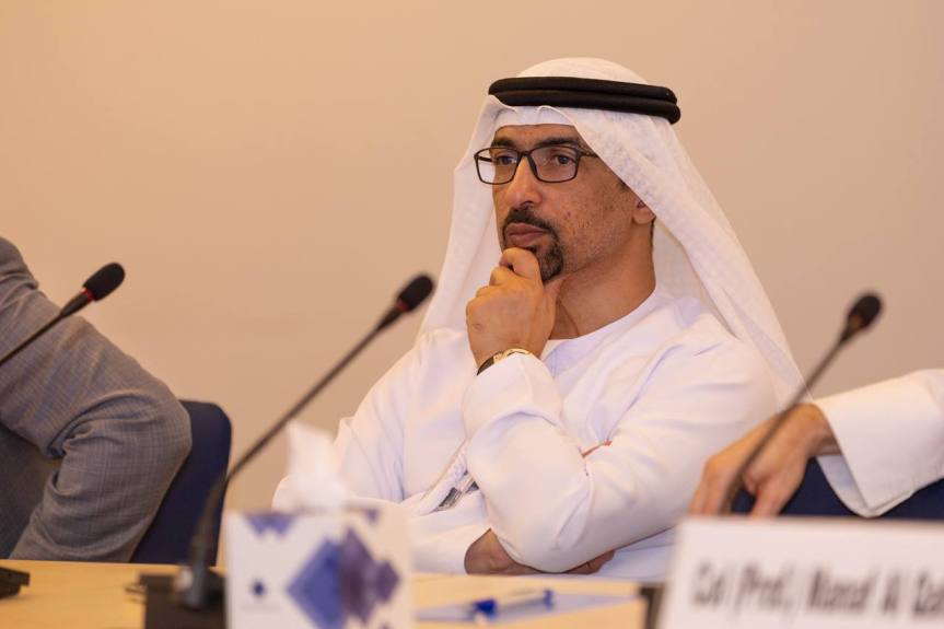 Dubai Wraps Up Healthcare Future Summit&nbsp;2024