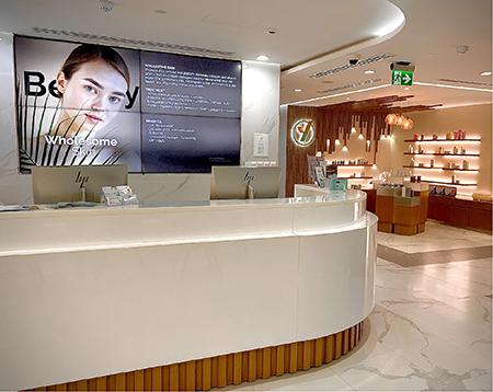 Axis Communications expands Middle East presence with new office and Axis Experience Centre in Saudi&nbsp;Arabia