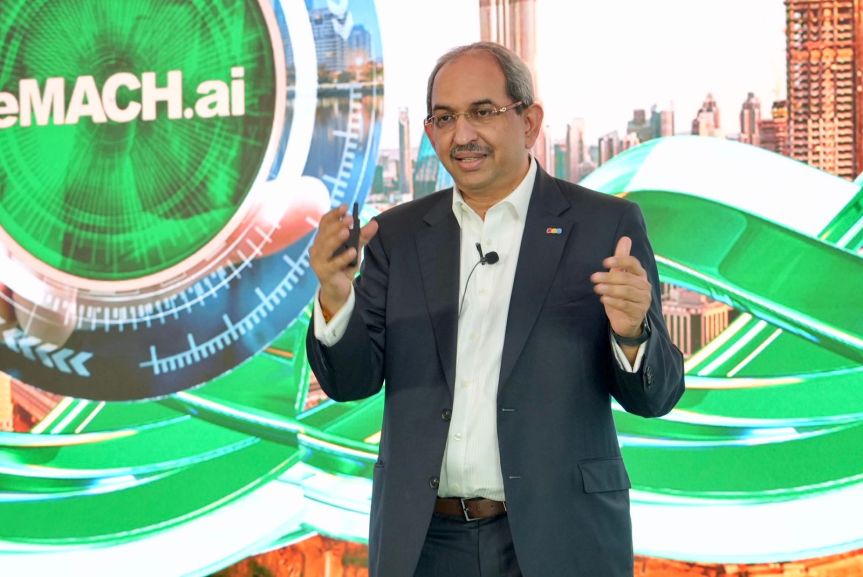 National Bank of Fujairah (NBF) partners with Intellect for its eMACH.ai Cloud for Wholesale Banking on Microsoft&nbsp;Azure