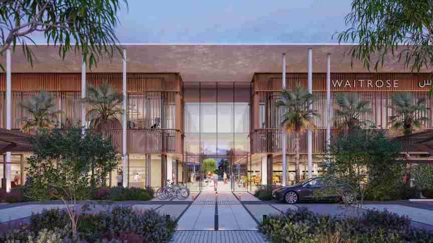 Shamal announces Nad Al Sheba Gardens Mall bringing a new retail and lifestyle experience to the&nbsp;community