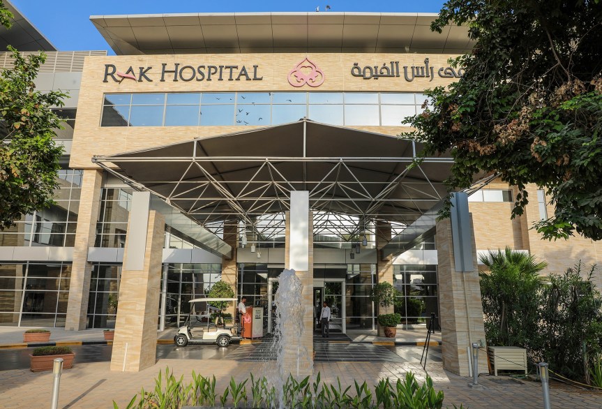 Stress, Sleep, and Sugar: RAK Hospital Unveils the Hidden Connections in Diabetes&nbsp;Management