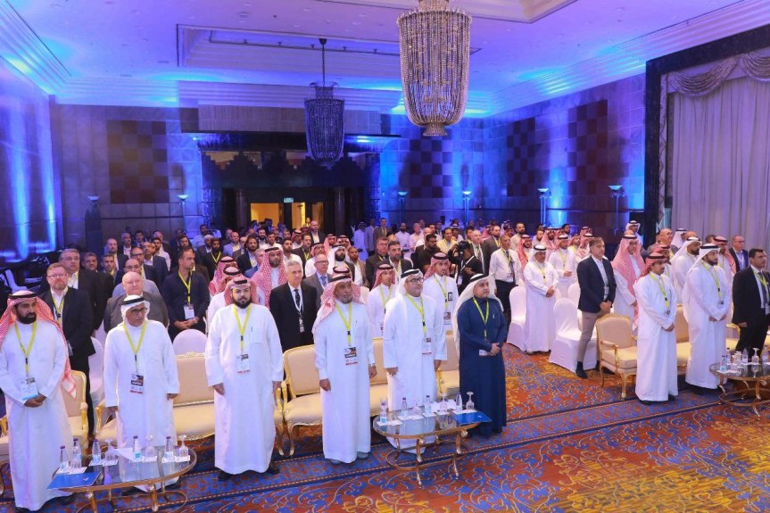 Roads, Bridges, and Tunnels MENA Conference to Shape the Future of&nbsp;Infrastructure