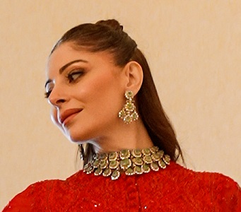 Latest on Kanika Kapoor at Burj Al Arab—All the Details Are&nbsp;Below!