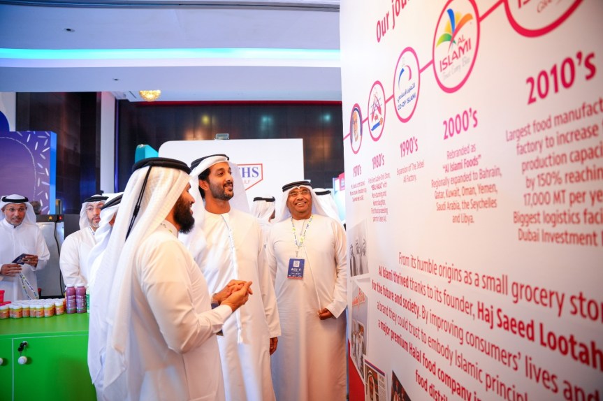 Al Islami reaffirms commitment to food innovation with platinum partnership at Future Food Forum&nbsp;2024