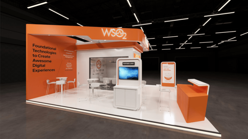 WSO2 to Demonstrate ‘Foundational Technologies’ for Digital Transformation and Secure Cloud Migration at&nbsp;GITEX