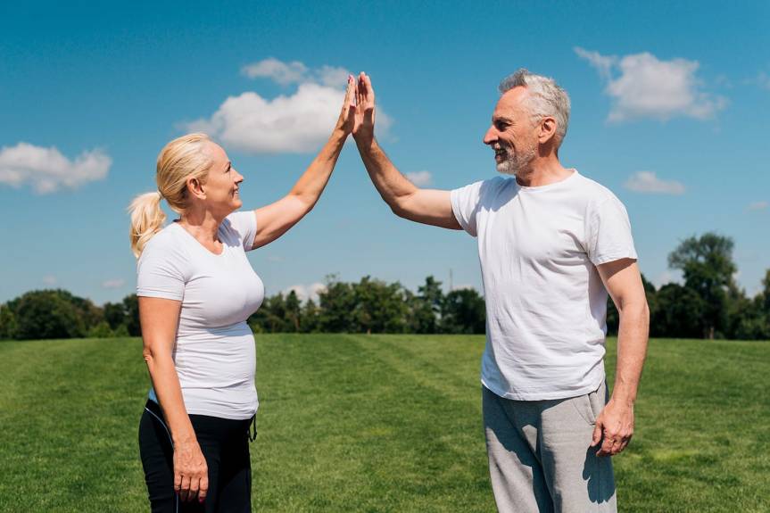 Improved Posture, Better Health: Physioveda Unveils Holistic Treatment for Posture&nbsp;Correction