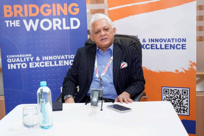 خمسمائه وعشر ملايين دولار مبيعات “ميهاس@دبي” الماليزي&nbsp;للحلال