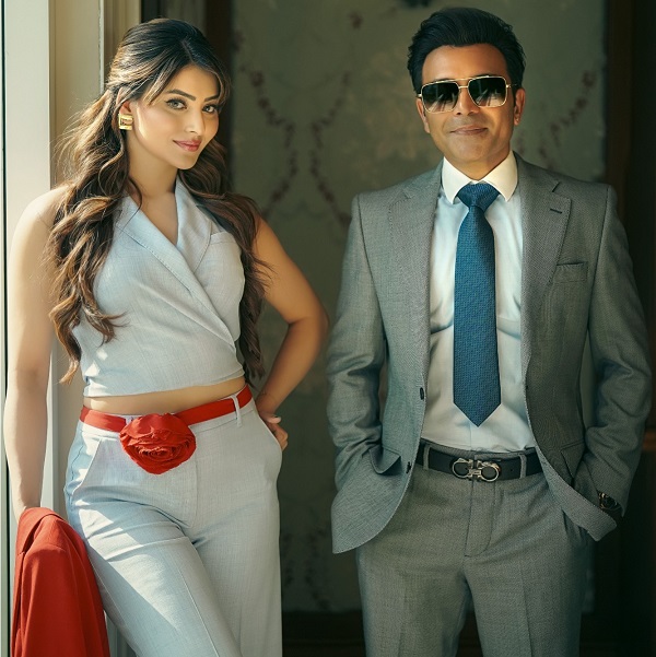 Shael Oswal’s Romantic Anthem “Rabba Kare” Mesmerizes Audiences&nbsp;Worldwide