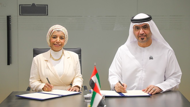 Union Coop Partners with ‘Smile&nbsp;Train’