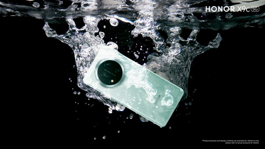 How The HONOR X9c Brings Superior Durability and Performance to Tackle Everyday&nbsp;Challenges