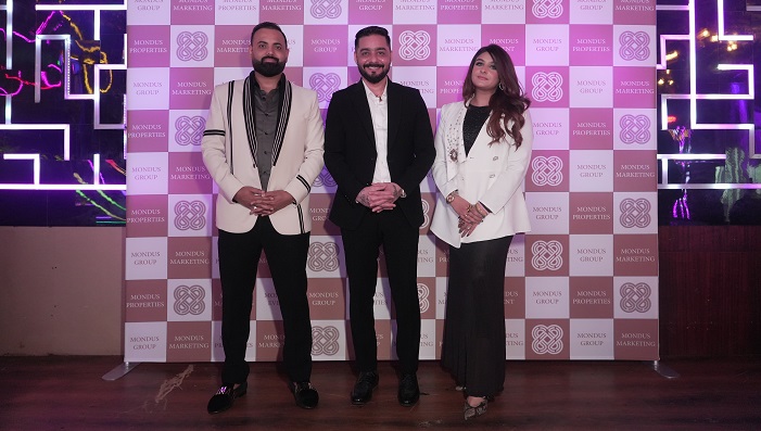 Mondus Properties Debuts in Dubai’s Thriving Real Estate Market, Pioneering Client-Focused Service and&nbsp;Transparency