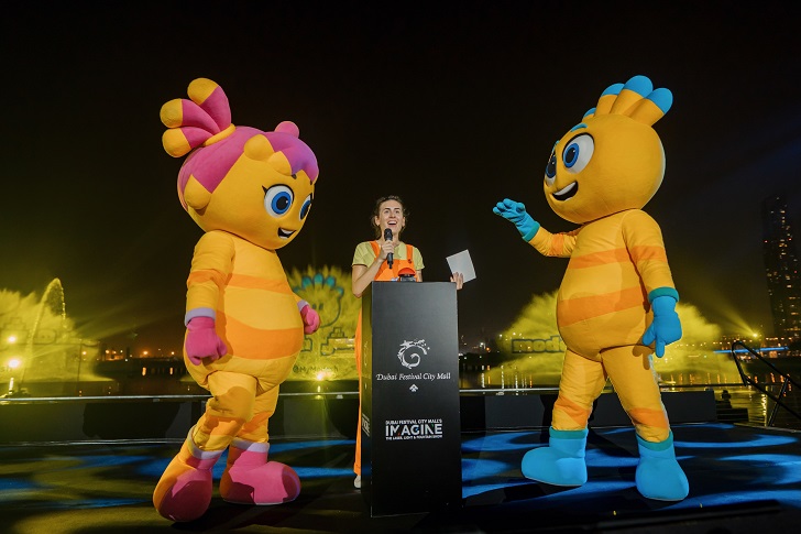 DSF TO LAUNCH INCREDIBLE DAILY GRAND RAFFLES AND MEGA PRIZES TO CELEBRATE BIGGEST-EVER 30TH ANNIVERSARY&nbsp;EDITION