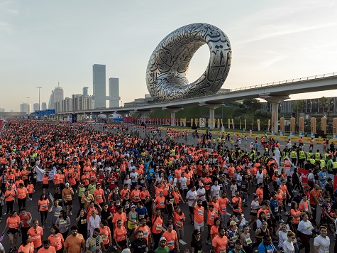 Don’t miss the final weekend of fitness fun as Dubai Fitness Challenge draws to a thrilling&nbsp;close