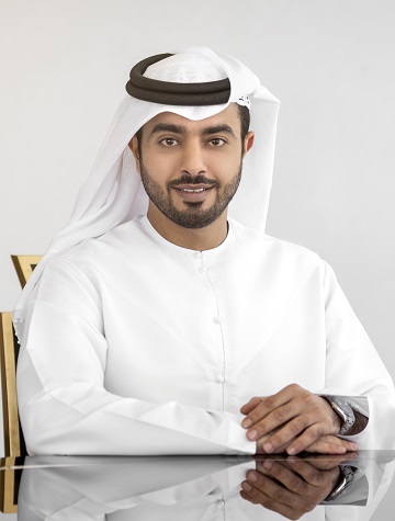 Statement of H.E.  Sheikh Khalid Bin Isam Al Qassimi on the 53rd National Day of the United Arab&nbsp;Emirates