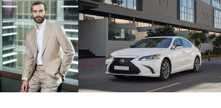 Yango Ride introduces Comfort tariff in Abu Dhabi, expanding accessible transport&nbsp;options