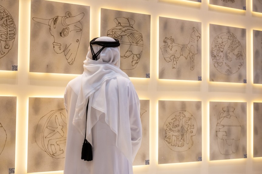Learn about Sharjah’s rich past at SIBF&nbsp;2024