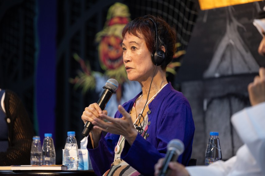 خبيران في الروايات البوليسية يبوحان بأسرار كتابة شخصيات ذات أثر&nbsp;دائم