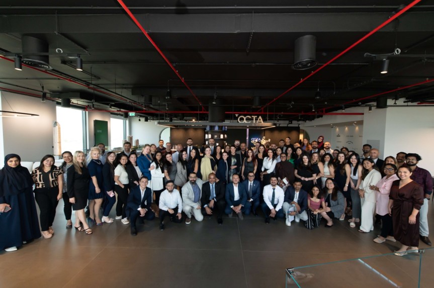 OCTA Properties Launches House of Octa Branded Interior Design & Branded MarComs following its prestigious collaboration as global licensee with&nbsp;Mouawad