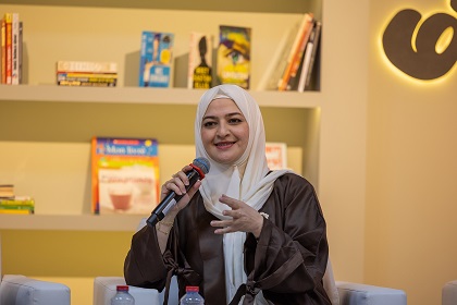 باحثتان يستعرضان مستقبل الكتابة وأخلاقيات الإبداع في عصر الذكاء&nbsp;الاصطناعي